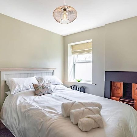 Northdene - 5 Star Lake District Cottage Cockermouth Buitenkant foto