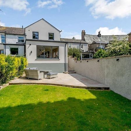 Northdene - 5 Star Lake District Cottage Cockermouth Buitenkant foto