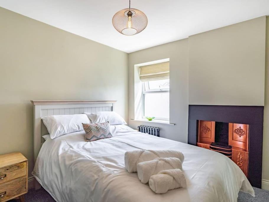 Northdene - 5 Star Lake District Cottage Cockermouth Buitenkant foto