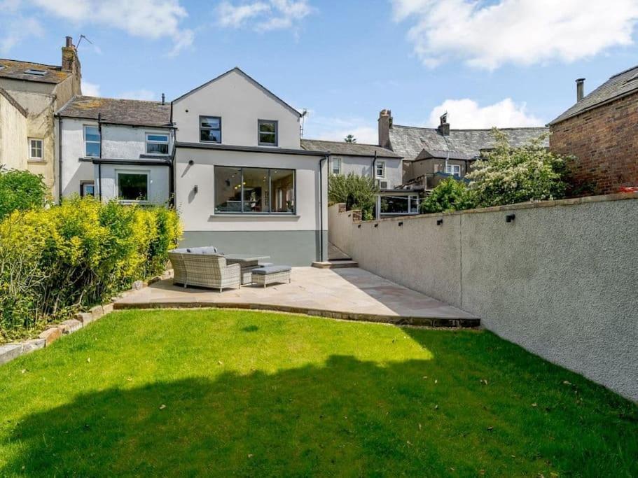 Northdene - 5 Star Lake District Cottage Cockermouth Buitenkant foto