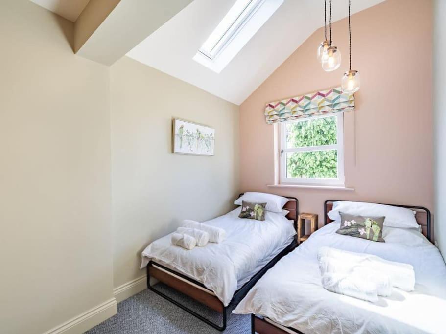 Northdene - 5 Star Lake District Cottage Cockermouth Buitenkant foto