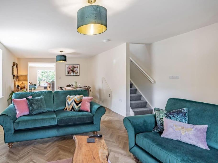 Northdene - 5 Star Lake District Cottage Cockermouth Buitenkant foto