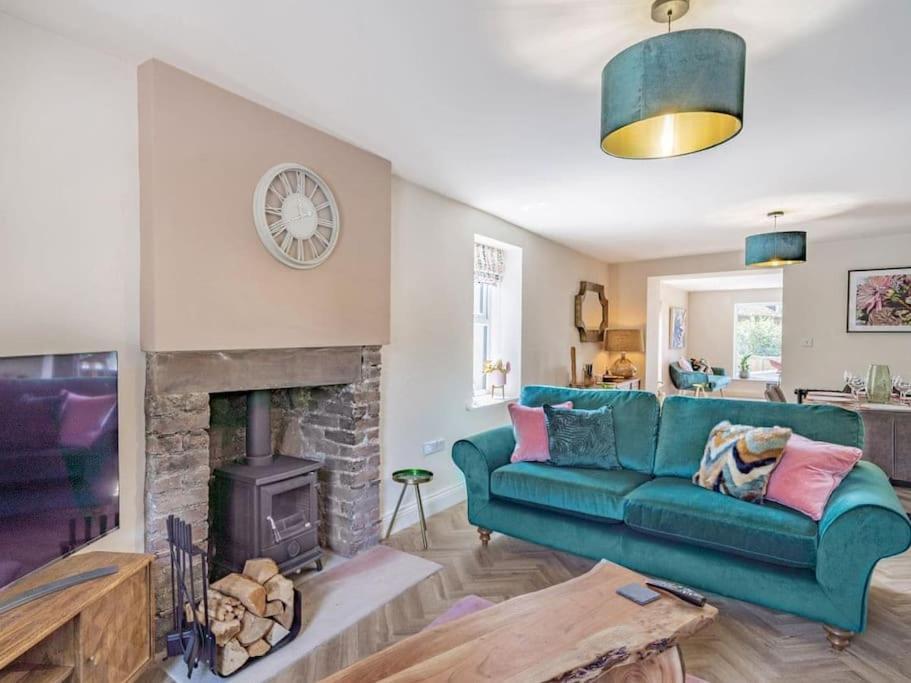 Northdene - 5 Star Lake District Cottage Cockermouth Buitenkant foto