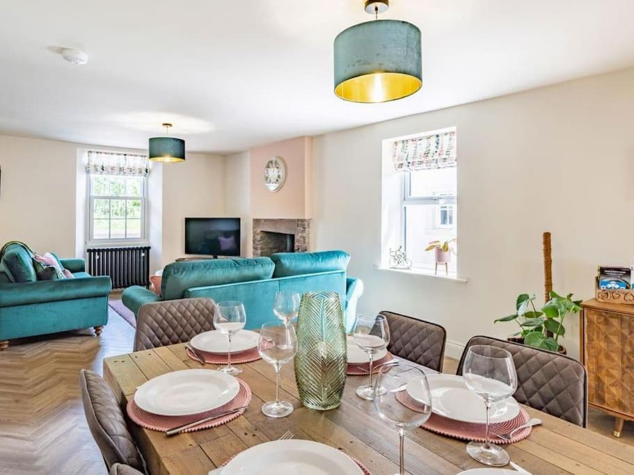Northdene - 5 Star Lake District Cottage Cockermouth Buitenkant foto