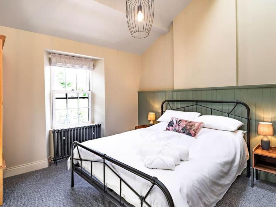 Northdene - 5 Star Lake District Cottage Cockermouth Buitenkant foto