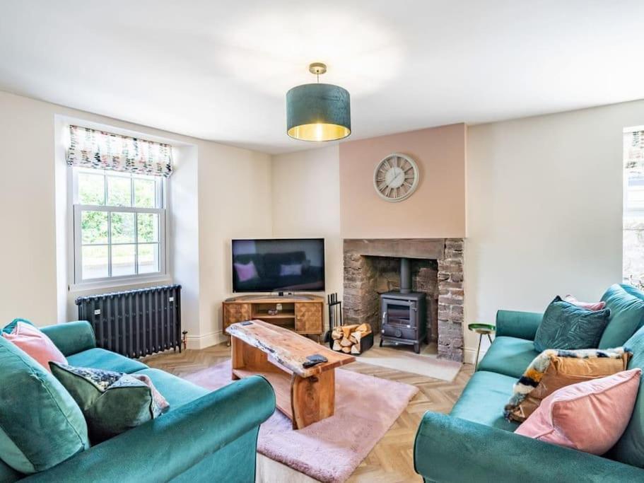 Northdene - 5 Star Lake District Cottage Cockermouth Buitenkant foto