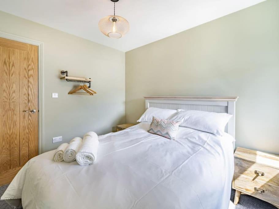 Northdene - 5 Star Lake District Cottage Cockermouth Buitenkant foto