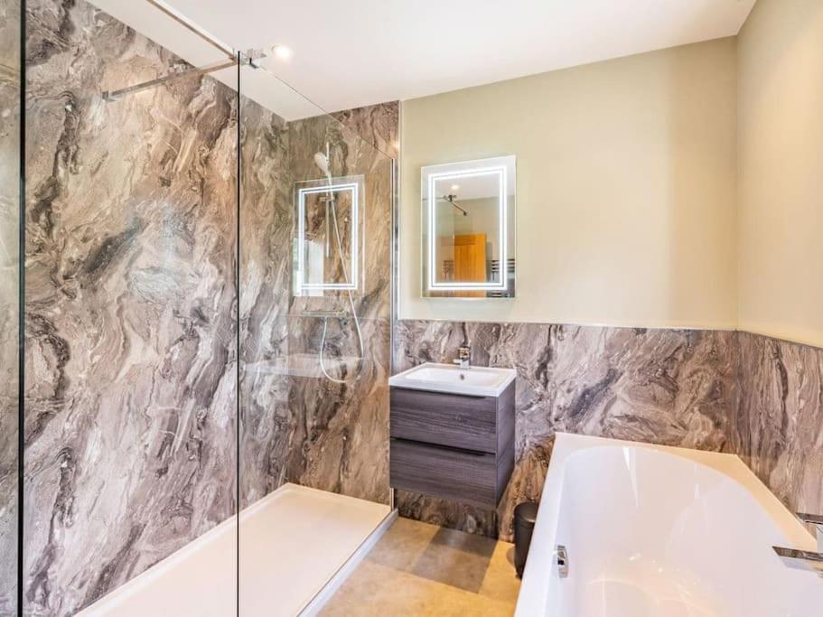 Northdene - 5 Star Lake District Cottage Cockermouth Buitenkant foto